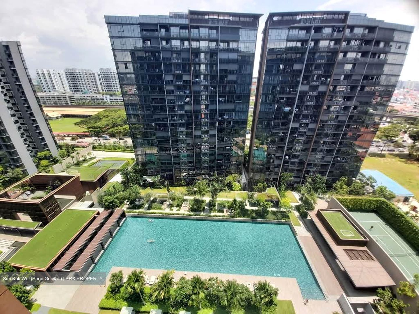 Parc Esta (D14), Apartment #570097451